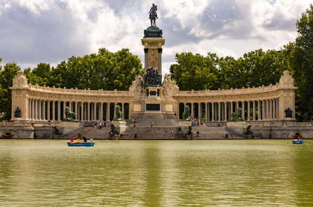 Madrid in a flash: Discovering Spain's charming capital 14 Madrid June 20 2023 115