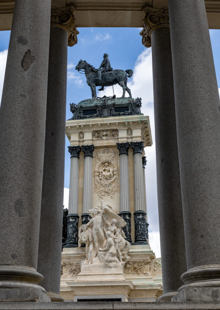 Madrid in a flash: Discovering Spain's charming capital 12 Madrid June 20 2023 141