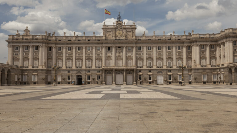 Madrid in a flash: Discovering Spain’s charming capital