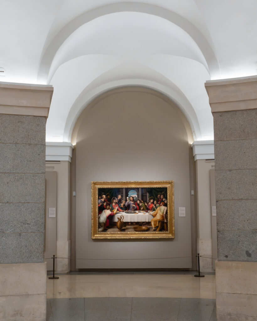 Madrid in a flash: Discovering Spain's charming capital 4 Madrid June 20 2023 218